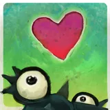 Monster Loves You Too! icon