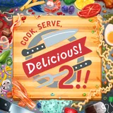 Cook, Serve, Delicious! 2!! icon