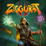 Ziggurat 2 icon
