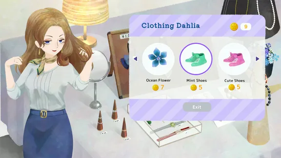 Sumire screenshot 3