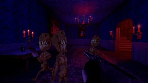 Chop Goblins screenshot 3