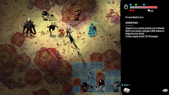 The Magister screenshot 6