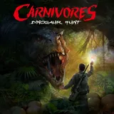 Carnivores: Dinosaur Hunt icon