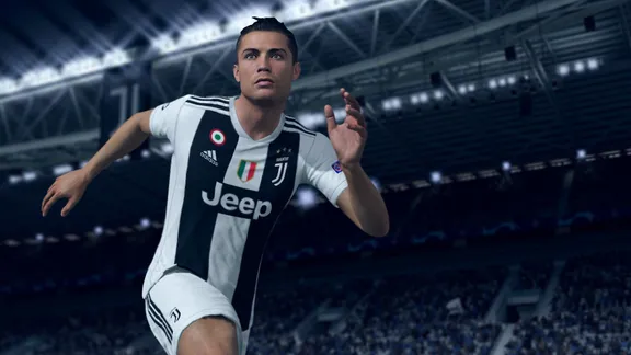 FIFA 19 screenshot 1