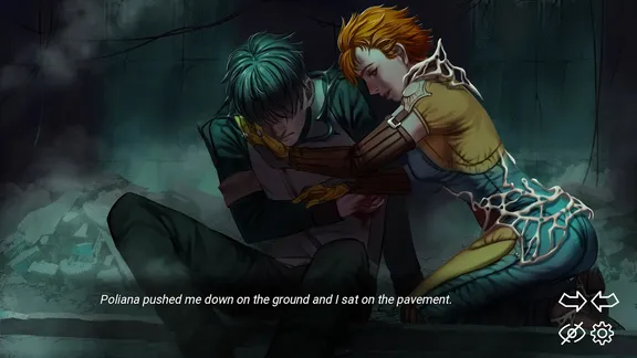 Athanasy screenshot 6