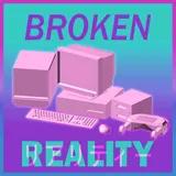Broken Reality icon