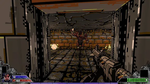 Project Warlock screenshot 6