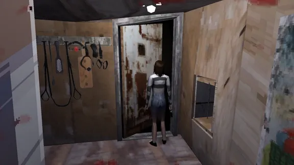 MURDER HOUSE screenshot 2