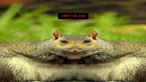 Squirrel Stapler screenshot 6