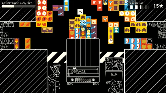 Wilmot's Warehouse screenshot 3