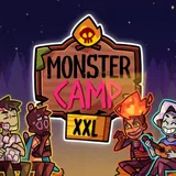 Monster Prom 2: Monster Camp XXL icon