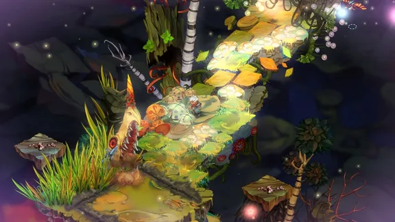 Bastion screenshot 4