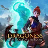 The Dragoness: Command of the Flame icon