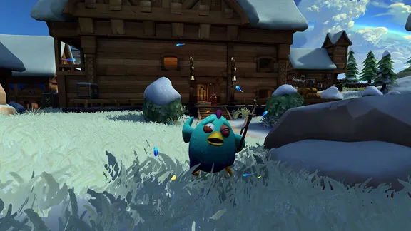 Realm Royale Reforged screenshot 3