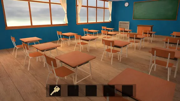 Schoolboy Escape: Runaway screenshot 3