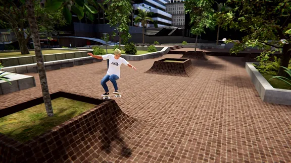 Skater XL screenshot 5