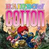 Rainbow Cotton icon
