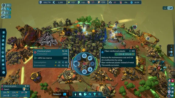 Imagine Earth screenshot 3