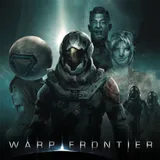 Warp Frontier icon