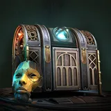 Boxes: Lost Fragments icon