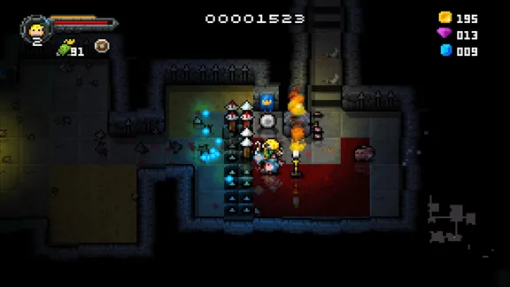 Heroes of Loot 2 screenshot 2