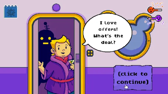 Talk to Strangers screenshot 1