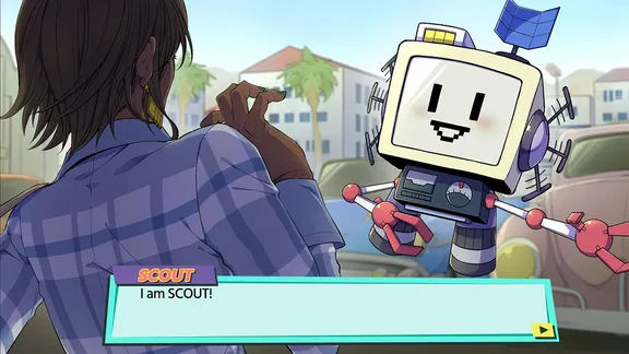 Murder by Numbers screenshot 1
