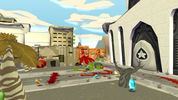 de Blob screenshot 5