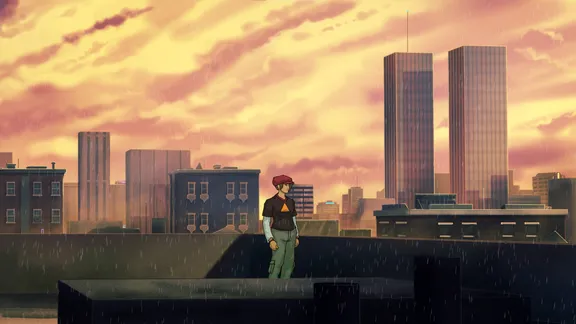 Old Skies screenshot 6