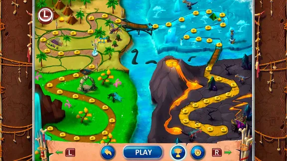 DayD: Through Time screenshot 3