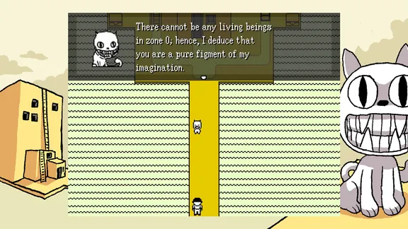 OFF screenshot 1
