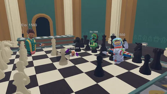 Rec Room screenshot 4