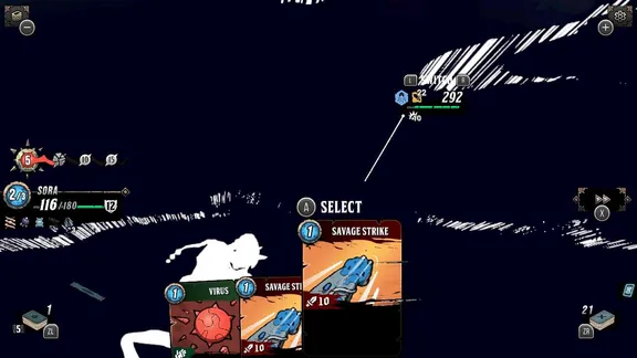 Beneath Oresa screenshot 6