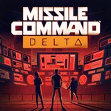 Missile Command Delta icon