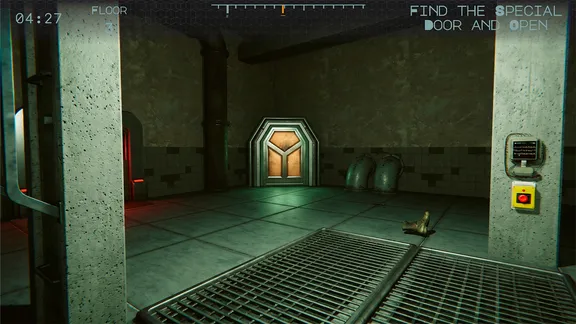 Inside the Cube screenshot 6