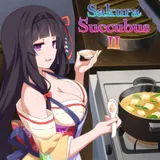 Sakura Succubus 2 icon