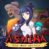 Ashina: The Red Witch icon