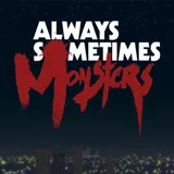 Always Sometimes Monsters icon