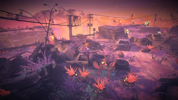 RAD screenshot 5