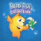 Freddi Fish Collection icon