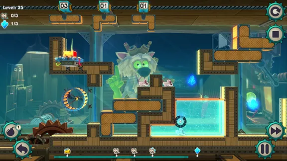 MouseCraft screenshot 6