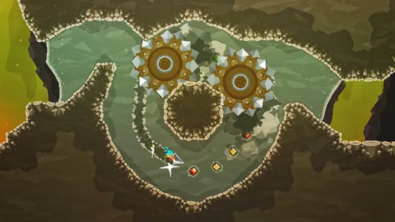 Pepper Grinder screenshot 4