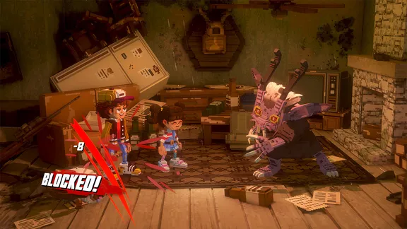 Echo Generation screenshot 4
