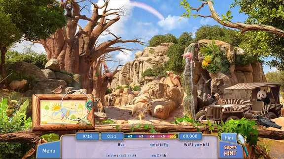 Finding America: The Great Lakes Collector's Edition screenshot 4