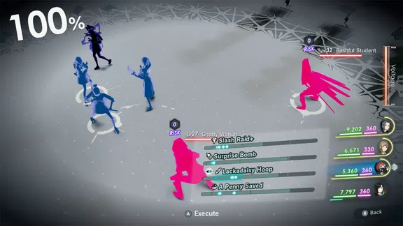 The Caligula Effect 2 screenshot 2