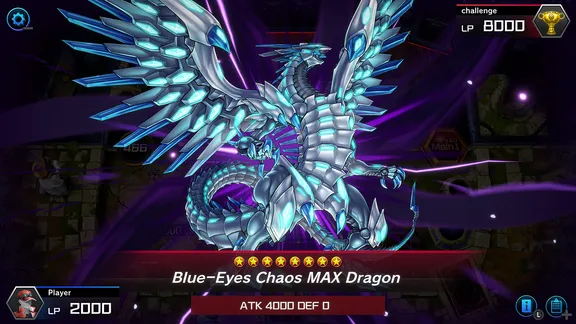 Yu-Gi-Oh! Master Duel screenshot 3