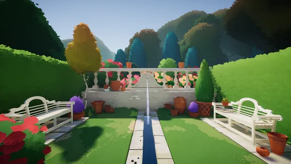 Botany Manor screenshot 4