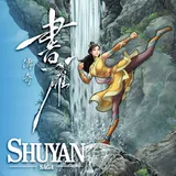 Shuyan Saga icon