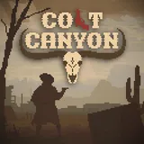 Colt Canyon icon