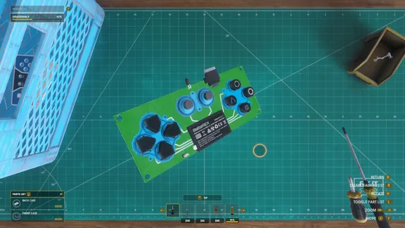 Electrician Simulator screenshot 5